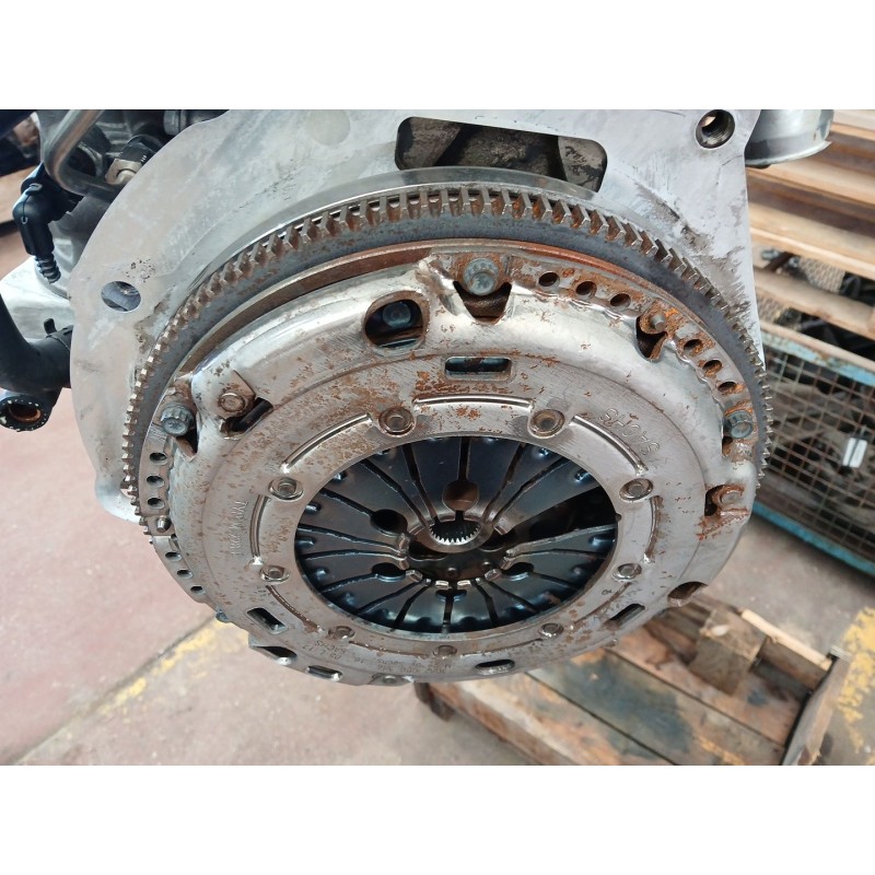 MOTOR COMPLETO