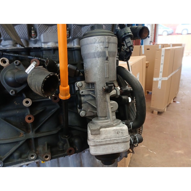 MOTOR COMPLETO