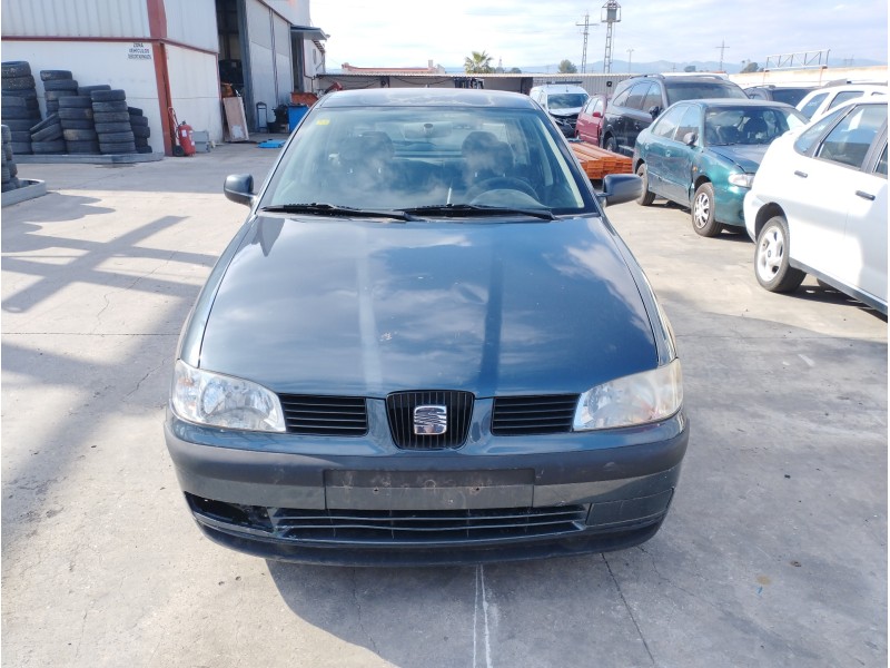 Recambio de carroceria corte para seat ibiza (6k1) 1.9 sdi referencia OEM IAM   