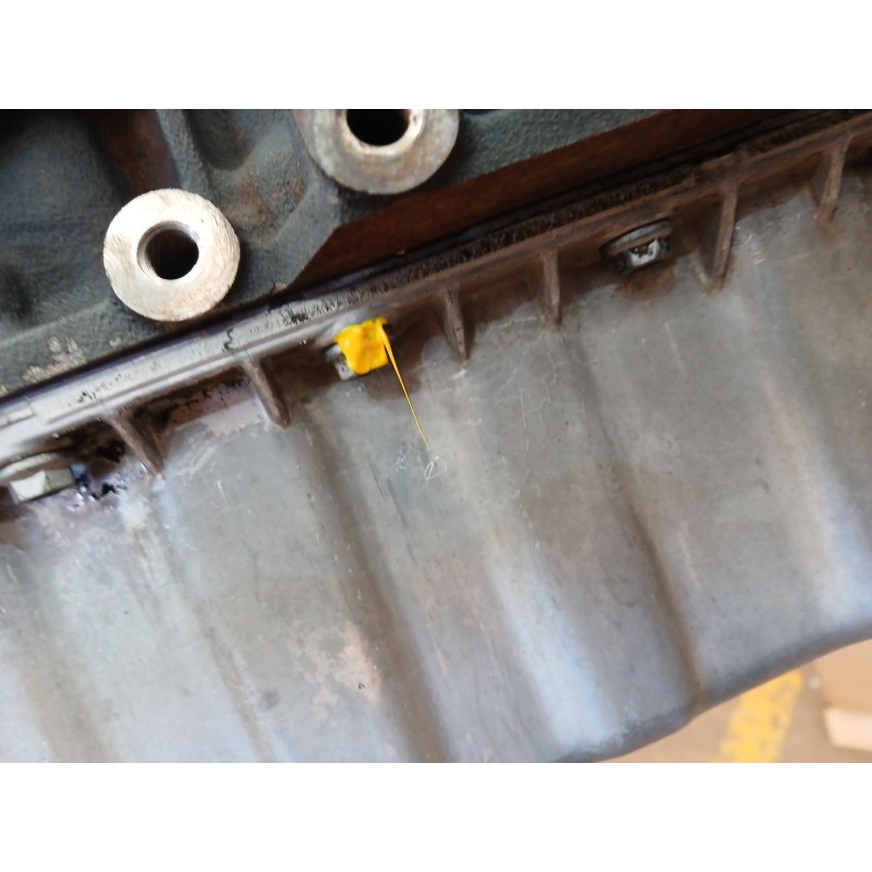 MOTOR COMPLETO