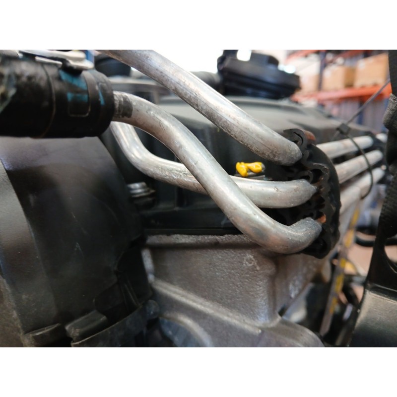 MOTOR COMPLETO