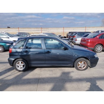 Recambio de carroceria corte para seat ibiza (6k1) 1.9 sdi referencia OEM IAM   