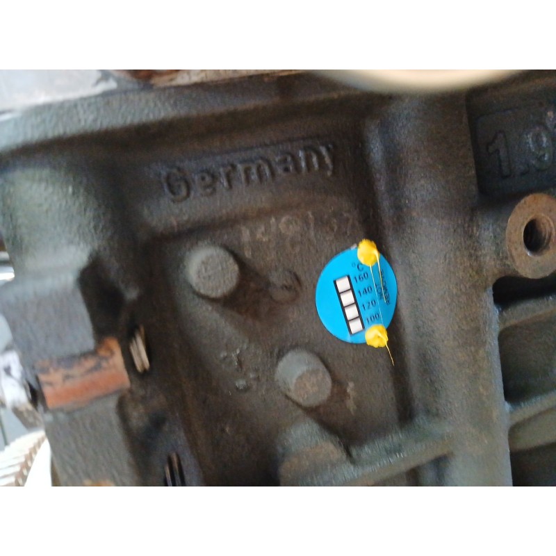 MOTOR COMPLETO