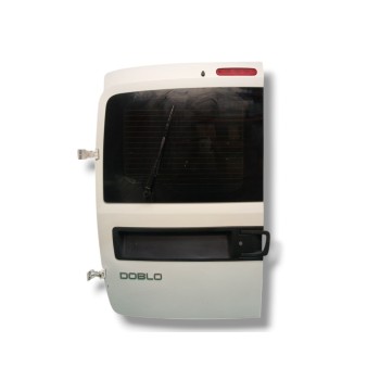 Recambio de porton trasero izquierdo para fiat doblo autobús (263_) 1.3 d multijet (263axc1a) referencia OEM IAM   