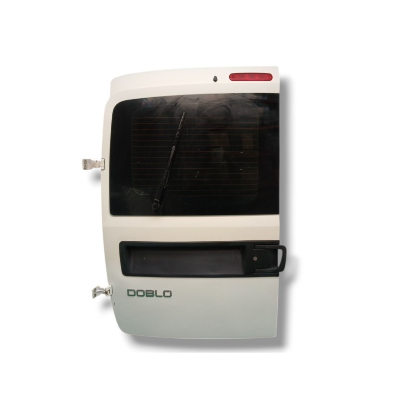 Recambio de porton trasero izquierdo para fiat doblo autobús (263_) 1.3 d multijet (263axc1a) referencia OEM IAM   