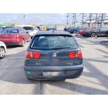 Recambio de carroceria corte para seat ibiza (6k1) 1.9 sdi referencia OEM IAM   