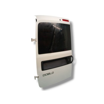 Recambio de porton trasero izquierdo para fiat doblo autobús (263_) 1.3 d multijet (263axc1a) referencia OEM IAM   