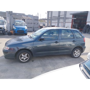 Recambio de carroceria corte para seat ibiza (6k1) 1.9 sdi referencia OEM IAM   