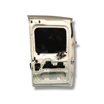 Recambio de porton trasero izquierdo para fiat doblo autobús (263_) 1.3 d multijet (263axc1a) referencia OEM IAM   