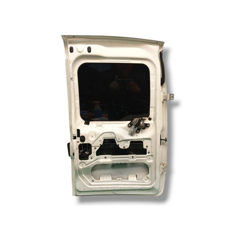 PORTON TRASERO IZQUIERDO