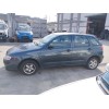 Recambio de carroceria corte para seat ibiza (6k1) 1.9 sdi referencia OEM IAM   