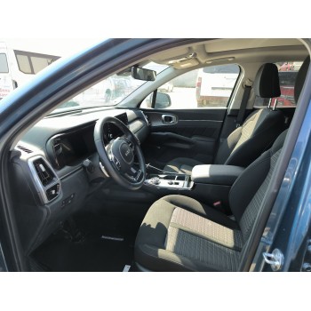 kia sorento iv (mq4, mq4a) del año 2024