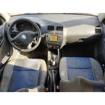 Recambio de carroceria corte para seat ibiza (6k1) 1.9 sdi referencia OEM IAM   