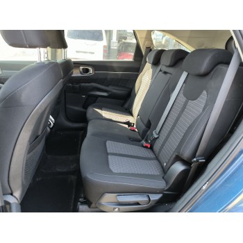 kia sorento iv (mq4, mq4a) del año 2024