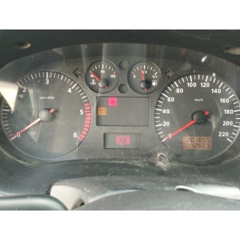 Recambio de carroceria corte para seat ibiza (6k1) 1.9 sdi referencia OEM IAM   