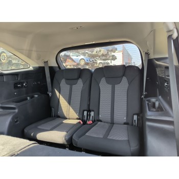 kia sorento iv (mq4, mq4a) del año 2024