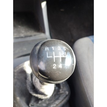 Recambio de carroceria corte para seat ibiza (6k1) 1.9 sdi referencia OEM IAM   