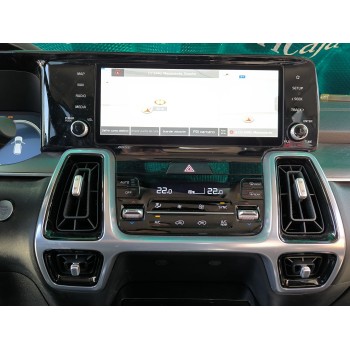 kia sorento iv (mq4, mq4a) del año 2024