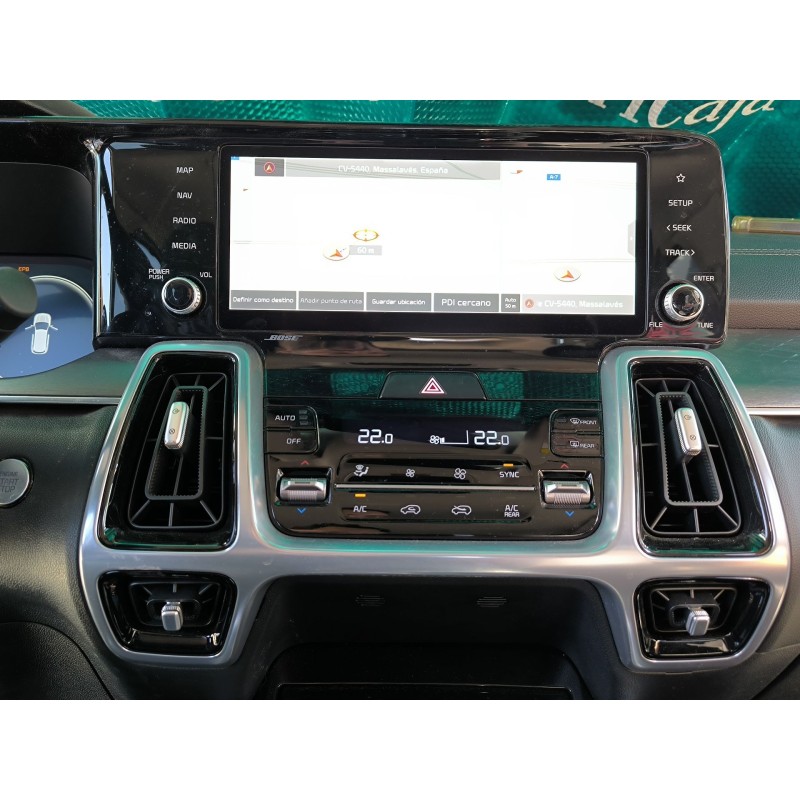 MORRO COMPLETO 66400P2000 92102P2120