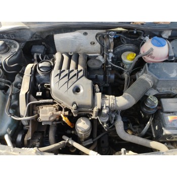 Recambio de carroceria corte para seat ibiza (6k1) 1.9 sdi referencia OEM IAM   