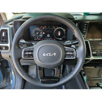 kia sorento iv (mq4, mq4a) del año 2024