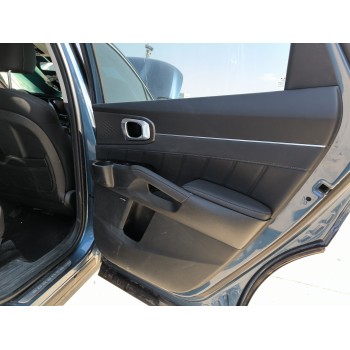 kia sorento iv (mq4, mq4a) del año 2024