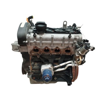 Recambio de motor completo para volkswagen golf iv (1j1) 1.6 16v referencia OEM IAM AZD  