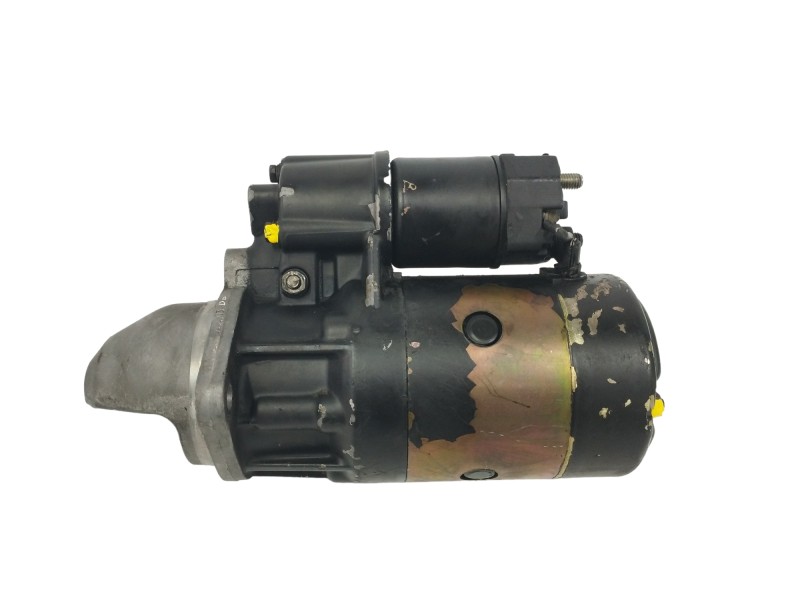 Recambio de motor arranque para bmw serie 5 berlina (e39) 2.5 turbodiesel cat referencia OEM IAM 2242703  
