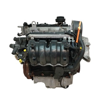 Recambio de motor completo para volkswagen golf iv (1j1) 1.6 16v referencia OEM IAM AZD  