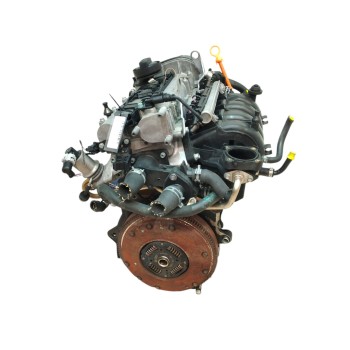Recambio de motor completo para volkswagen golf iv (1j1) 1.6 16v referencia OEM IAM AZD  