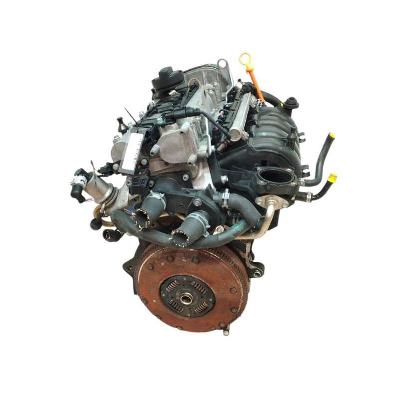 MOTOR COMPLETO