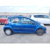 Recambio de carroceria corte para peugeot 107 1.0 cat (384f) referencia OEM IAM   