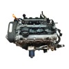 Recambio de motor completo para volkswagen golf iv (1j1) 1.6 16v referencia OEM IAM AZD  
