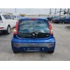 Recambio de carroceria corte para peugeot 107 1.0 cat (384f) referencia OEM IAM   