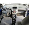 Recambio de carroceria corte para peugeot 107 1.0 cat (384f) referencia OEM IAM   