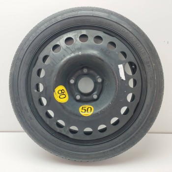 NEUMATICO REPUESTO 16X4TH2 IS49 5H 5X105