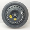 Recambio de neumatico repuesto para opel mokka 1.6 cdti dpf referencia OEM IAM  16X4TH2 IS49 5H 5X105