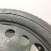 Recambio de neumatico repuesto para opel mokka 1.6 cdti dpf referencia OEM IAM  16X4TH2 IS49 5H 5X105