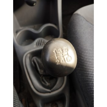 Recambio de carroceria corte para peugeot 107 1.0 cat (384f) referencia OEM IAM   