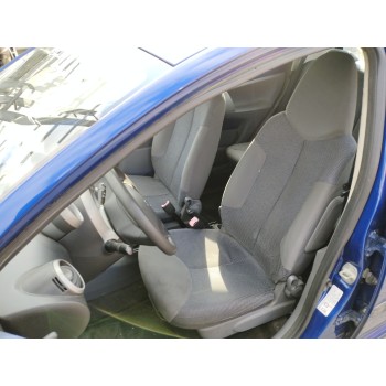 Recambio de carroceria corte para peugeot 107 1.0 cat (384f) referencia OEM IAM   
