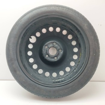 Recambio de neumatico repuesto para opel mokka 1.6 cdti dpf referencia OEM IAM  16X4TH2 IS49 5H 5X105
