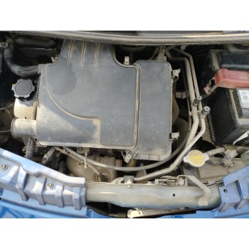 Recambio de carroceria corte para peugeot 107 1.0 cat (384f) referencia OEM IAM   