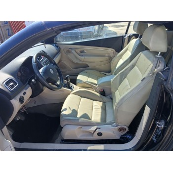 volkswagen eos (1f7, 1f8) del año 2007