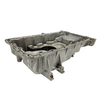 Recambio de carter para kia rio 1.5 crdi referencia OEM IAM 215102A100  