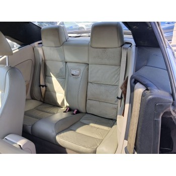 volkswagen eos (1f7, 1f8) del año 2007