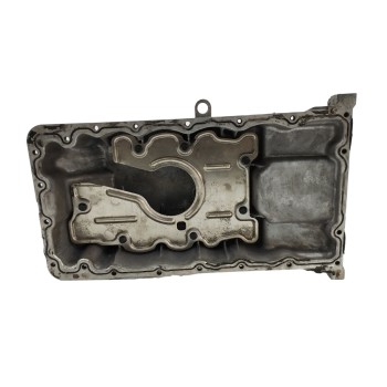Recambio de carter para kia rio 1.5 crdi referencia OEM IAM 215102A100  