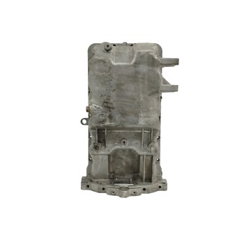 Recambio de carter para kia rio 1.5 crdi referencia OEM IAM 215102A100  