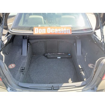 volkswagen eos (1f7, 1f8) del año 2007