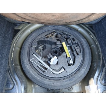 volkswagen eos (1f7, 1f8) del año 2007