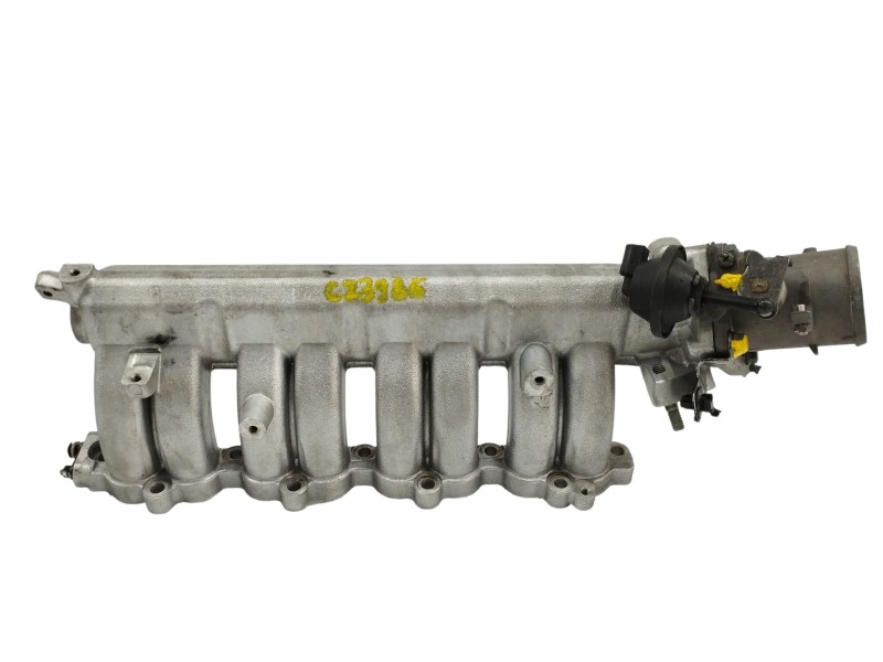 Recambio de colector admision para kia rio 1.5 crdi referencia OEM IAM 283102A400  
